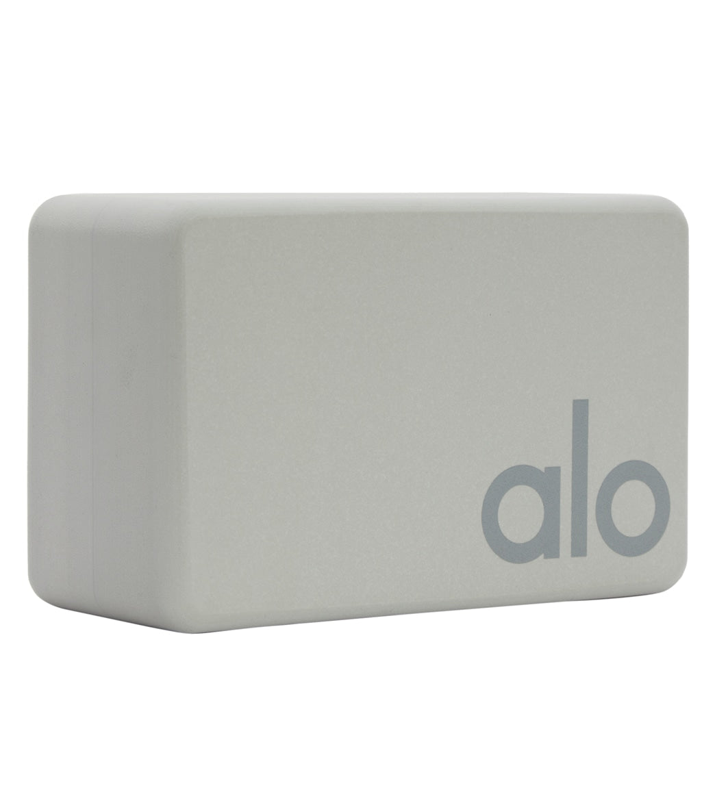Alo Yoga Uplifting Yoga Block