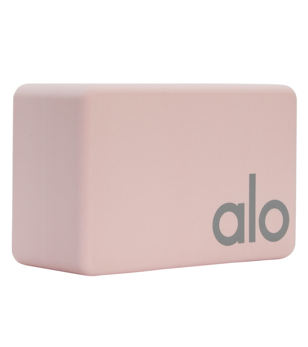 Alo Yoga Uplifting Yoga Block