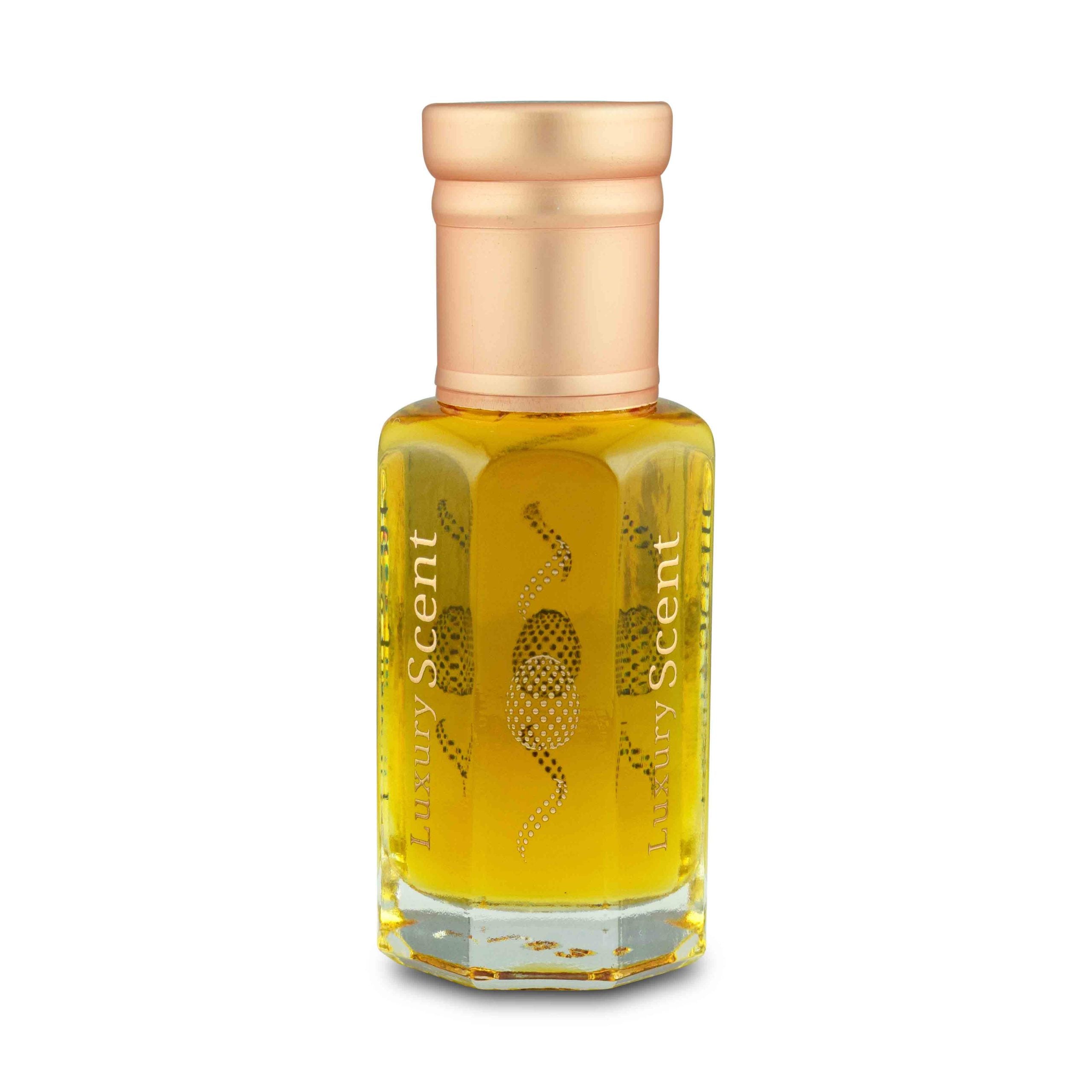1001 flower perfume oil